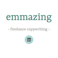 emmazing Logo