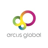 Arcus Global Logo