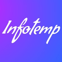 Infotemp Logo