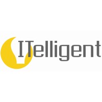 ITelligent Professional Technology Services Logo