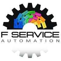 F Service Automation srl Logo