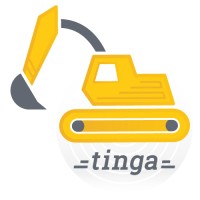 Tinga Online Ltd. Logo