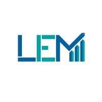 LEM Loan eMarket Logo