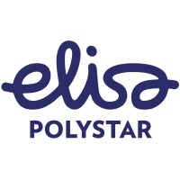 Elisa Polystar (former Elisa Automate) Logo