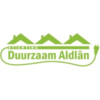 Stichting Duurzaam Aldlan Logo