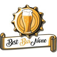 Best Bar None Logo