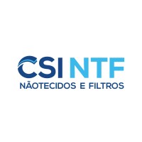 CSI NTF - Nãotecidos e Filtros Logo
