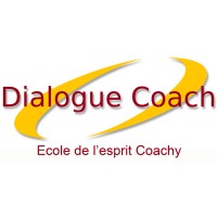 DIALOGUE COACH (EVOLUSENS) Logo