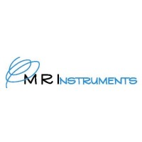 MR Instruments, Inc. Logo