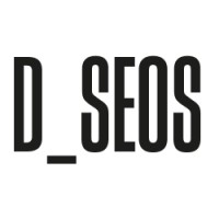 D_SEOS Digital Lab Logo