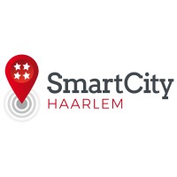 Smart City Haarlem Logo