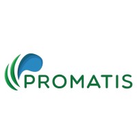 Promatis bvba Logo