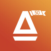 SAIL Amsterdam 2025 Logo