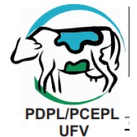 Programa de Desenvolvimento da Pecuária Leiteira Logo
