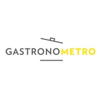 Gastronometro Logo