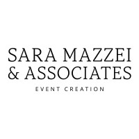 Sara Mazzei Events Logo