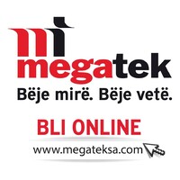 MEGATEK S.A Logo