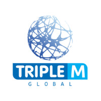 TRIPLE M GLOBAL Logo