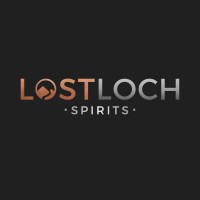 Lost Loch Spirits Ltd Logo