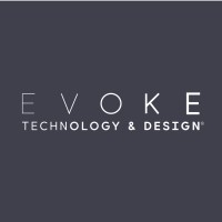 Evoke Technology & Design Logo