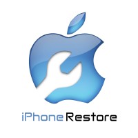 iPhone Restore Logo