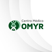 Centro Médico OMYR Logo