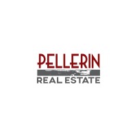 Pellerin Real Estate, LLC Logo