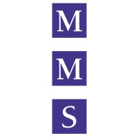 MMS Consulting Logo
