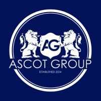Ascot Group Logo