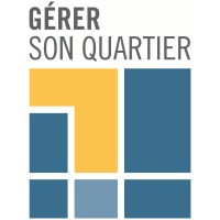 Gérer son quartier Logo