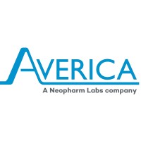 Averica Discovery Services Logo