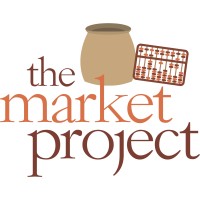 The Market Project Logo