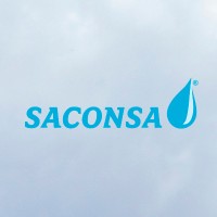 SACONSA, Sistemas de Automatismo y Control Logo