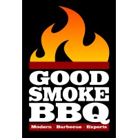 Good Smoke BBQ Logo