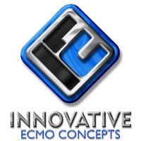 Innovative ECMO Concepts Inc. Logo
