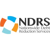Nationwide Debt Reduction Services Logo