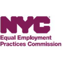 NYC Equal Employment Practices Commission Logo