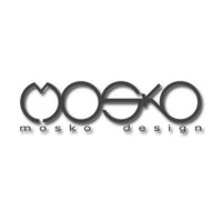 Mosko Design Logo