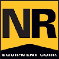 New River Equipment Corporation Logo