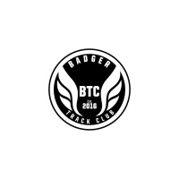 Badger Track Club Logo