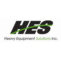 Heavy Equipment Solutions Inc Logo