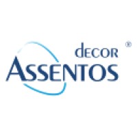 Decor Assentos Logo