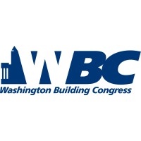 Washington Building Congress Logo