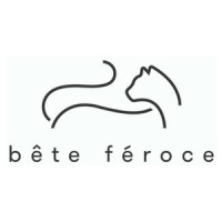 bête féroce Logo