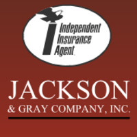 Jackson and Gray Co. Logo