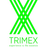 Trimex bvba Logo