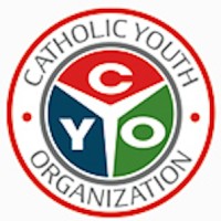 CYO - Catholic Youth Organization: Hamilton Logo