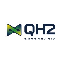 QH2 Engenharia Logo
