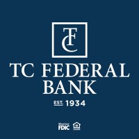 TC Federal Bank Logo