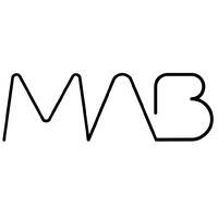 MAB - Multi Arte Brasil Logo